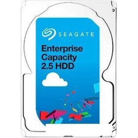 Жесткий диск Seagate SATA-III 2TB ST2000VX016 3.5" - фото 5