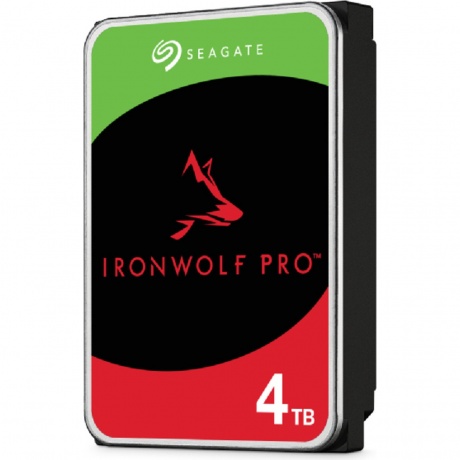 Жесткий диск Seagate SATA-III 4TB ST4000NT001 3.5" - фото 2