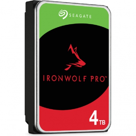 Жесткий диск Seagate SATA-III 4TB ST4000NT001 3.5" - фото 3