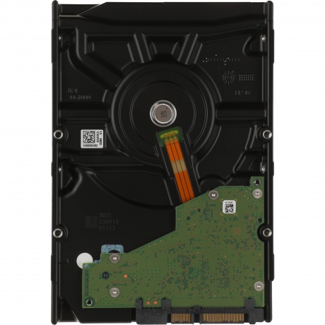 Жесткий диск Seagate SATA-III 4TB ST4000NT001 3.5" - фото 5
