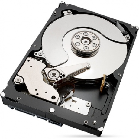 Жесткий диск Seagate SATA-III 4TB ST4000NT001 3.5" - фото 6