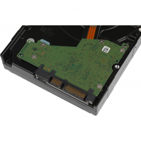 Жесткий диск Seagate SATA-III 4TB ST4000NT001 3.5" - фото 7