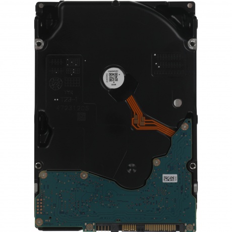 Жесткий диск Toshiba SAS 3.0 22TB MG10SFA22TE - фото 3