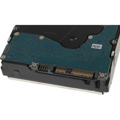 Жесткий диск Toshiba SAS 3.0 22TB MG10SFA22TE - фото 6