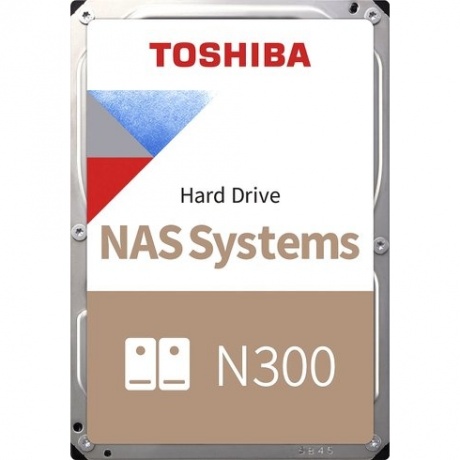 Жесткий диск Toshiba SAS 3.0 22TB MG10SFA22TE - фото 9