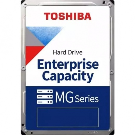 Жесткий диск Toshiba SAS 3.0 24TB MG11SCA24TE - фото 1