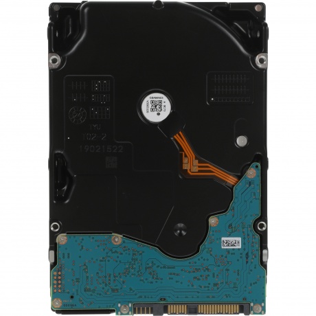 Жесткий диск Toshiba SAS 3.0 24TB MG11SCA24TE - фото 4