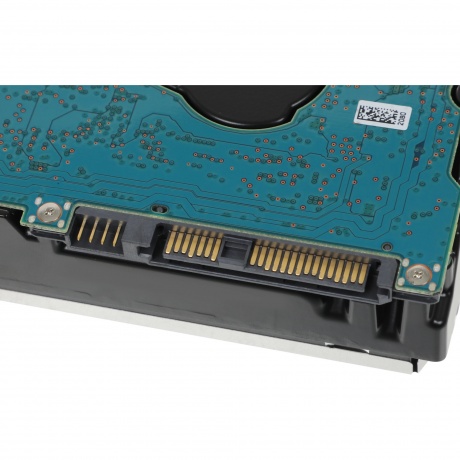 Жесткий диск Toshiba SAS 3.0 24TB MG11SCA24TE - фото 5