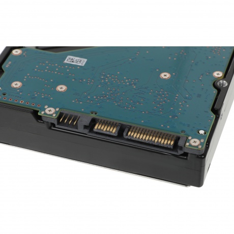 Жесткий диск Toshiba SATA-III 10TB MD10ADA10TV - фото 4