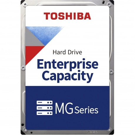 Жесткий диск Toshiba SATA-III 12TB MG09ACA12TE