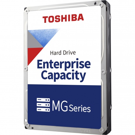 Жесткий диск Toshiba SATA-III 12TB MG09ACA12TE - фото 2