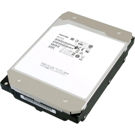Жесткий диск Toshiba SATA-III 12TB MG09ACA12TE - фото 3