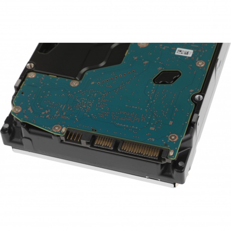 Жесткий диск Toshiba SATA-III 12TB MG09ACA12TE - фото 6
