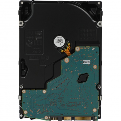 Жесткий диск Toshiba SATA-III 16TB MG09ACA16TE - фото 4