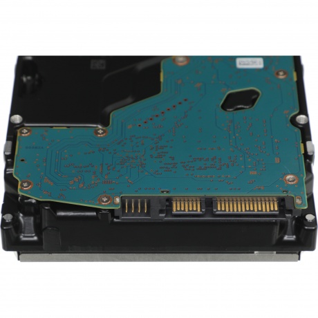 Жесткий диск Toshiba SATA-III 16TB MG09ACA16TE - фото 5