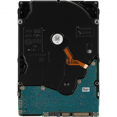 Жесткий диск Toshiba SATA-III 22TB MG10AFA22TE - фото 5