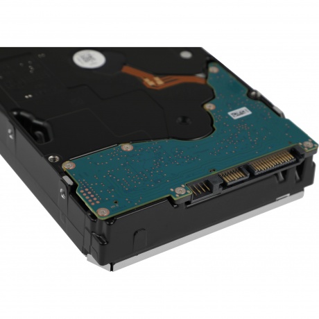 Жесткий диск Toshiba SATA-III 22TB MG10AFA22TE - фото 6