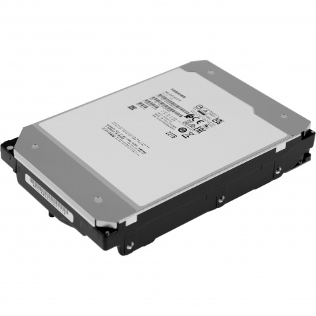 Жесткий диск Toshiba SATA-III 22TB MG10AFA22TE - фото 8