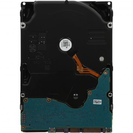 Жесткий диск Toshiba SATA-III 24TB MG11ACA24TE - фото 3
