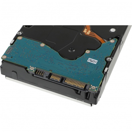 Жесткий диск Toshiba SATA-III 24TB MG11ACA24TE - фото 6