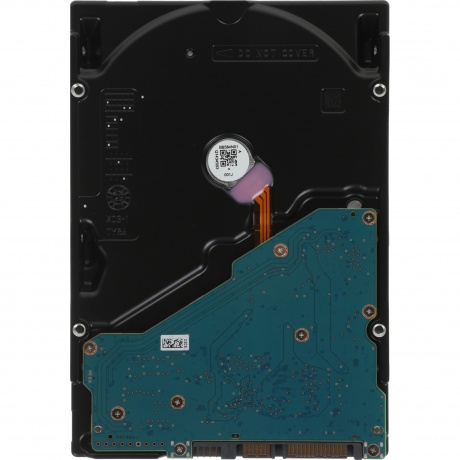 Жесткий диск Toshiba SATA-III 6TB MG10ADA600E - фото 5