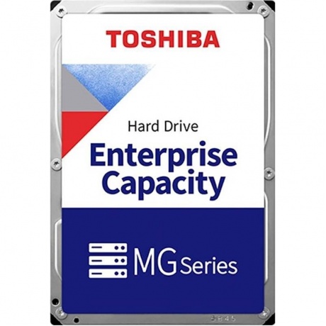Жесткий диск Toshiba SATA-III 8TB MG10ADA800E - фото 1