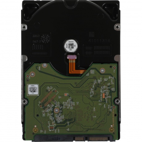 Жесткий диск WD SATA-III 10TB WD103KRYZ Gold - фото 5