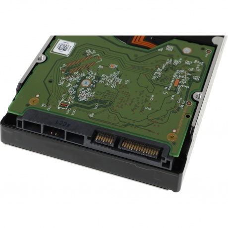 Жесткий диск WD SATA-III 10TB WD103KRYZ Gold - фото 6