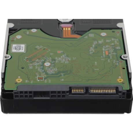 Жесткий диск WD SATA-III 12TB WD122KRYZ Server Gold - фото 6