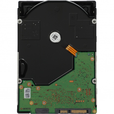 Жесткий диск WD SATA-III 20TB 0B48696 WUH722020CLE604 Ultrastar - фото 3