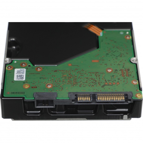 Жесткий диск WD SATA-III 20TB 0B48696 WUH722020CLE604 Ultrastar - фото 4