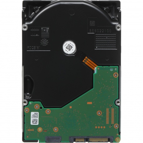 Жесткий диск WD SATA-III 20TB WD202KRYZ Server Gold - фото 4