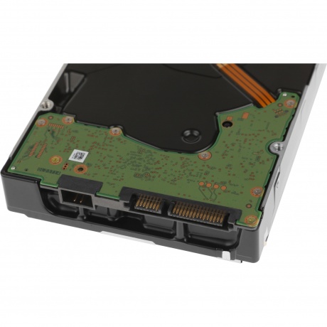 Жесткий диск WD SATA-III 24TB WD241KRYZ Server Gold - фото 5