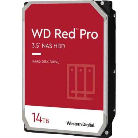 Жесткий диск WD SATA-III 24TB WD241KRYZ Server Gold - фото 7