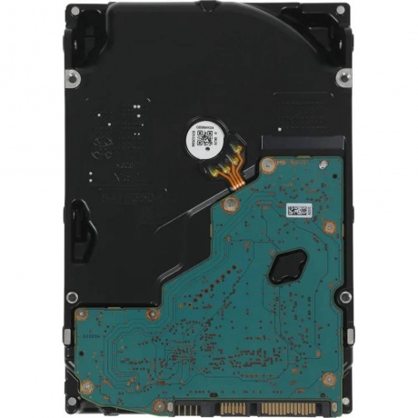 Жесткий диск Synology SATA 16TB (HAT3310-16T) - фото 5