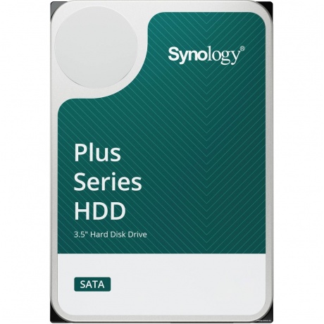 Жесткий диск Synology SATA 16TB (HAT3310-16T) - фото 8