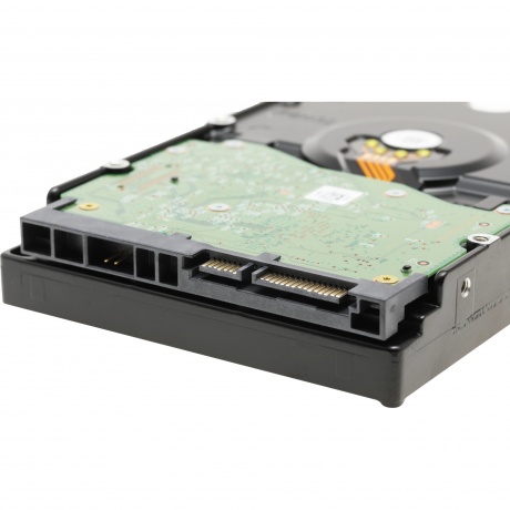 Жесткий диск Western Digital Surveillance 8 TB WD84PURZ RECERTIFIED - фото 7