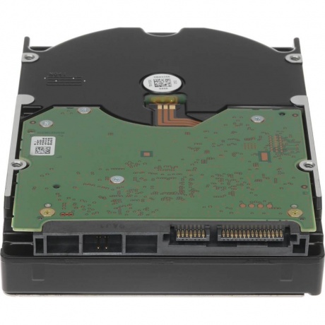 Жесткий диск HDD Western Digital Purple 10Tb (WD102PURZ) RECERTIFIED - фото 3