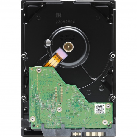 Жесткий диск HDD Western Digital 4TB Purple (WD43PURZ) RECERTIFIED - фото 2
