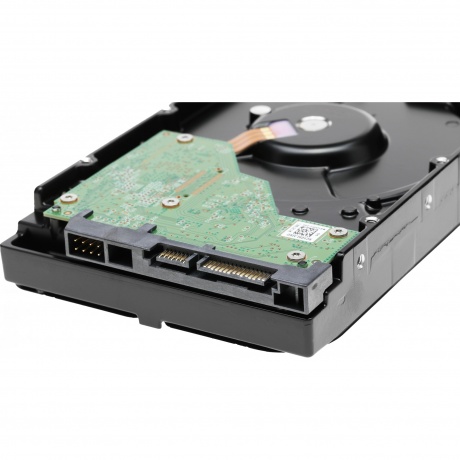Жесткий диск HDD Western Digital 4TB Purple (WD43PURZ) RECERTIFIED - фото 3