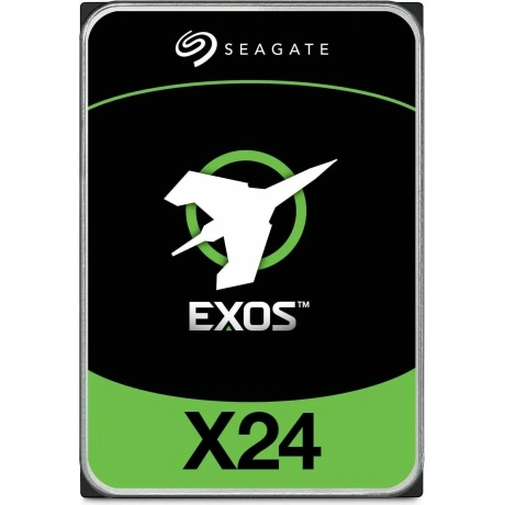 Жесткий диск Seagate SATA-III 24TB ST24000NM001K Server Exos X24...