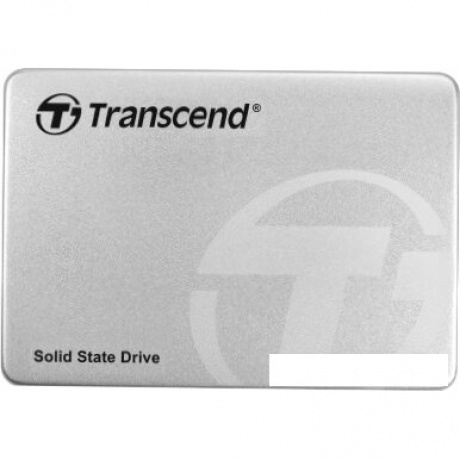Накопитель SSD Transcend SSD220S 240Gb (TS240GSSD220S) - фото 5