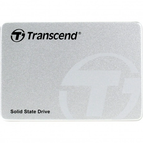 Накопитель SSD Transcend SSD220S 480Gb (TS480GSSD220S)