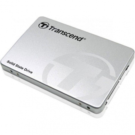 Накопитель SSD Transcend SSD220S 480Gb (TS480GSSD220S) - фото 3