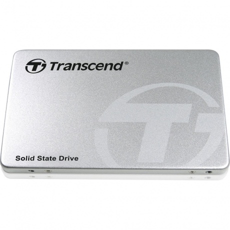 Накопитель SSD Transcend SSD220S 480Gb (TS480GSSD220S) - фото 4