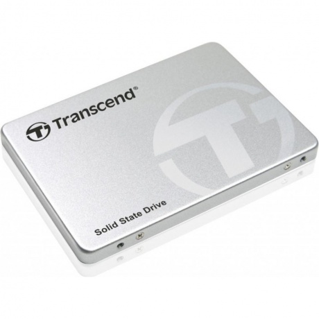 Накопитель SSD Transcend SSD220S 480Gb (TS480GSSD220S) - фото 5