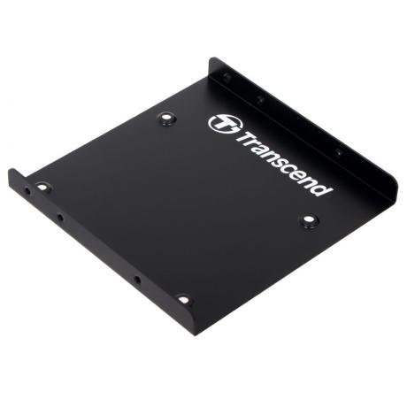 Накопитель SSD Transcend SSD370S 128Gb (TS128GSSD370S) - фото 4