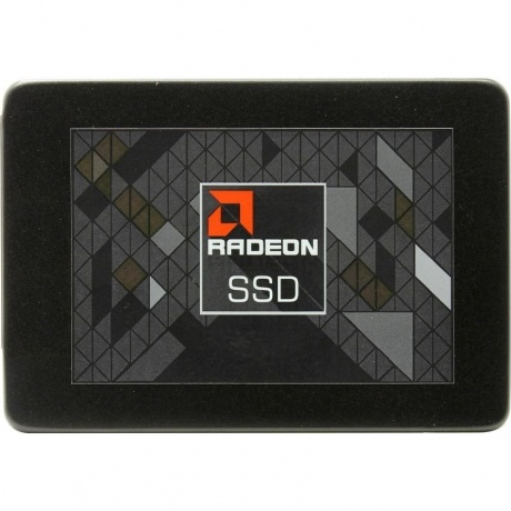 Накопитель SSD AMD Radeon R5 120Gb (R5SL120G) - фото 1