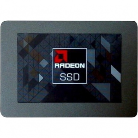 Накопитель SSD AMD Radeon R5 120Gb (R5SL120G) - фото 2