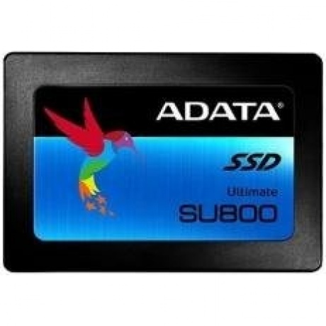 Накопитель SSD A-Data SU800 512Gb (ASU800SS-512GT-C) - фото 1